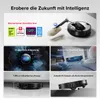 roborock Saros Z70 Roboterstaubsauger, OmniGrip Arm, 22.000 Produktbild-Vorschau 2