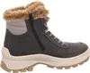 Rieker Booties X9335-45, Winterschuhe, Damen, Grau, Größe: Produktbild-Vorschau 61