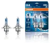 OSRAM COOL BLUE INTENSE NextGen. H4 P43t 12V/60/55W (2er Náhľad obrázku produktu 13