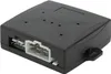 A close-up, studio shot of a black electronic module with connectors. Náhľad obrázku produktu