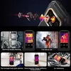 Ulefone Armor 27T Pro 5G 256GB/12GB Dual SIM Schwarz Produktbild-Vorschau 2