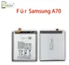 Für Samsung Galaxy A70 SM-A705F Akku Batterie Battery Produktbild-Vorschau 1