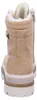 Zapatos de cordones para mujer Rieker, color beige, estilo Vista previa de la imagen del producto 18