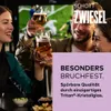 SCHOTT ZWIESEL. Vaso especial para cerveza de trigo, modelo Vista previa de la imagen del producto 12