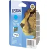 Epson T0712 C13T07124012 Cyan Encre Originale 345 Seiten Voir les images du produit 3