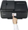 Canon PIXMA TR7550 - Getto d'inchiostro - 4800 x 1200 DPI - Anteprima dell’immagine prodotto 7