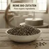 Agrarzone Bio Schwarzhafer 20 kg Pferdehafer Produktbild-Vorschau 3