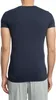 Emporio Armani 2er-Pack Lounge-T-Shirts mit V-Ausschnitt, Produktbild-Vorschau 8