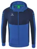 Erima Six Wings Trainingsjacke mit Kapuze New Royal/New Produktbild-Vorschau 1