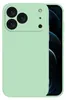 Hülle für Apple iPhone 17 Pro Max Case Cover Bumper Silikon Produktbild-Vorschau 8