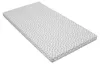 Best For Kids Babymatratze 60x120x6 cm Bezug 100% Produktbild-Vorschau 1