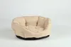Silvio Design Liegesofa George M Beige, 21769100 Produktbild-Vorschau 2