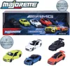 Majorette Mercedes-AMG 5 Pieces Giftpack Produktbild-Vorschau 2
