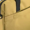 Hama Laptop-Tasche Silvan nachhaltig 13,3"- 14,1" Curry Produktbild-Vorschau 4