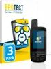 3x BROTECT Schutzglas für Garmin GPSMAP 66s / 66st Produktbild-Vorschau 1