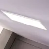 Lindby LED-Panel Livel, 4000K, 80 cm x 30 cm, silber, Produktbild-Vorschau 6