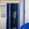 Mega Deal Reifenregal MAXIMUS Pro | HxBxT 200x525x50cm | 3 Produktbild-Vorschau 7