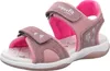 Superfit Sunny Sandale Rosa Produktbild-Vorschau 4