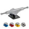 Enuff 430 Decade Pro Satin/Raw Truck 2er-Set Náhľad obrázku produktu 5