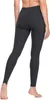 Ladeheid Femmes Leggings longs en viscose Voir les images du produit 2