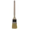 SynteMix Eckenpinsel 50 mm Mixborste 1,5 Stärke Holzstiel : Produktbild-Vorschau 2