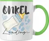 Trendation - Onkel Loading Tasse Werdender Onkel Produktbild-Vorschau 1