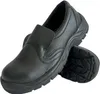 Arbeitsschuhe Sicherheitsschuhe Schwarz Küchenschuhe Gastro Produktbild-Vorschau 1