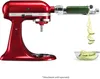 KitchenAid 5KSM1APC Coupeuse de spirales pour éplucher, Voir les images du produit 13