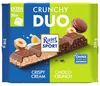 Ritter Sport Crunchy Duo 218g Produktbild-Vorschau 1