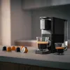 Velmi kompaktní kávovar na kapsle Nespresso. Náhled obrázku produktu 4