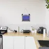 Izrielar 12W Elektrischer Insektenvernichter UV-Licht Kette Produktbild-Vorschau 7