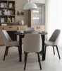 Runder Ausziehbarer Tisch für Esszimmer - 102-142 cm Produktbild-Vorschau 17