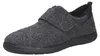 Rohde Olbia: Zapatillas de casa, color gris Vista previa de la imagen del producto 2