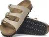 Birkenstock Florida  Open Teen - Beige - Maat 39 Produktbild-Vorschau 10