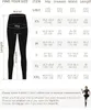 Leggings Damen Sportleggins Lang Sporthose Damen High Waist Produktbild-Vorschau 6