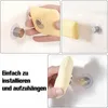 3 Seifenhalter Magnet Ohne Bohren,Scettar Produktbild-Vorschau 3