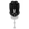 ABC Design Kindersitz Lily i-size | Black Produktbild-Vorschau 4