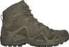 Lowa Zephyr GTX MID TF Schaftstiefel  Grün in Gr. 43 Produktbild-Vorschau 6