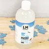 LM-Kreativ Puzzle Kleber & Lack 500 ml, transparent, inkl. Produktbild-Vorschau 5