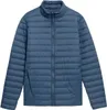 4F Steppjacke für Herren, KUMP002 32S, Größe:M Produktbild-Vorschau 6