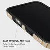 Burga Hülle Tough MagSafe iPhone 16 Pro Full Glam, Cover, Anteprima dell’immagine prodotto 5