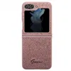 Guess Samsung Galaxy Z Flip5 Schutzhülle Case Hülle Glitter Produktbild-Vorschau 2