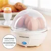 Cuociuova GOURMETmaxx per 7 uova - bianco Anteprima dell’immagine prodotto 3