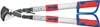 Cisaille à câbles KNIPEX (principe du cliquet) Voir les images du produit 6