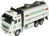 Spielzeug Tankwagen 1:32 mit Lichtern und Soundeffekten Produktbild-Vorschau 4