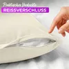 AR Line 2er Pack Jersey Kissenbezüge 40x40 Baumwolle – Produktbild-Vorschau 5
