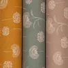Dekostoff Meterware Elegant Dandelion Pusteblume mintgrün Produktbild-Vorschau 8