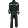 BULLDT Motorrad Regenkombi Regenjacke + Regenhose, Produktbild-Vorschau 3