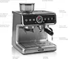 BEEM ESPRESSO-GRIND-PROFESSION Espresso-Siebträgermaschine Produktbild-Vorschau 3