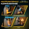 TREX SPORT Klimmzugstange zur Wandmontage TX-030PB| 6 Produktbild-Vorschau 6